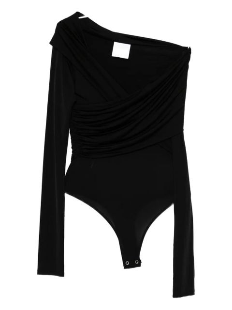 Paris Georgia Otto bodysuit - Black