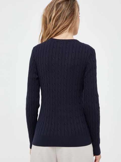 Gant sweter