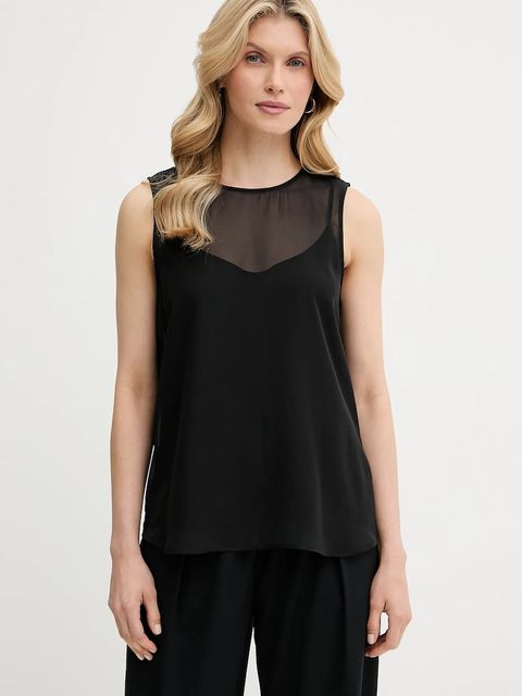 Calvin Klein top - zdjęcie produktu nr 1