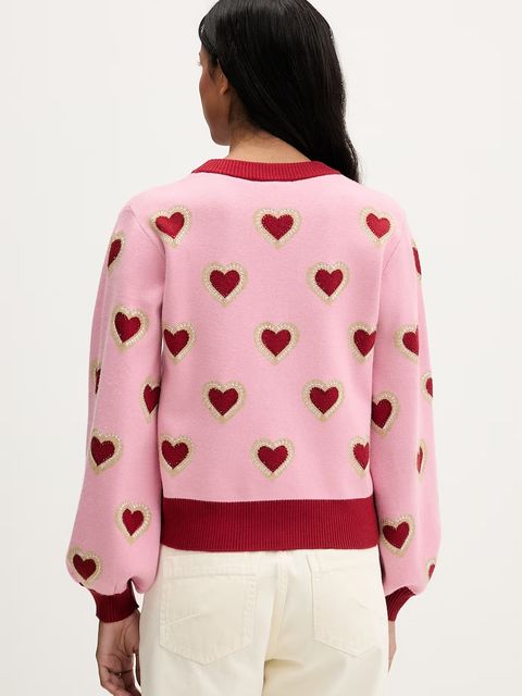 Never Fully Dressed kardigan - zdjęcie produktu nr 2