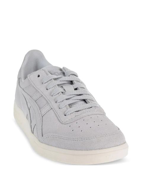 ASICS gel-vickka suede trainers - Grey - zdjęcie produktu nr 2