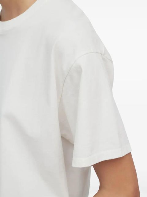 The Row Ash T-shirt - White