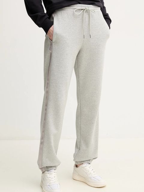 MM by Max Mara spodnie dresowe - zdjęcie produktu nr 1