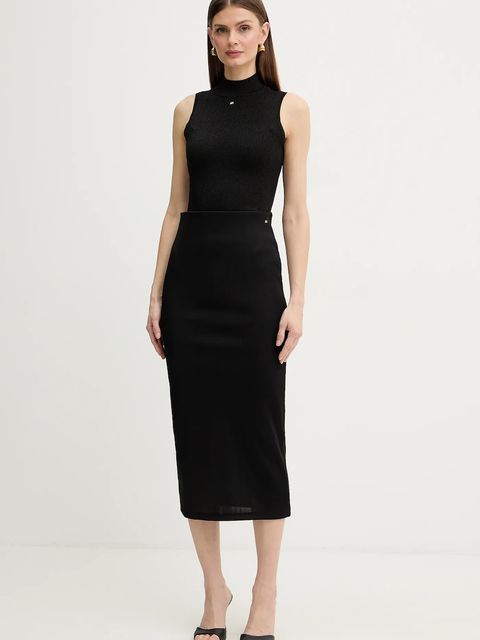 Armani Exchange spódnica - zdjęcie produktu nr 2