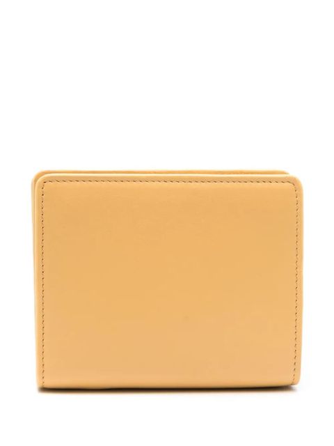 Chloé Sense wallet - Yellow - zdjęcie produktu nr 2