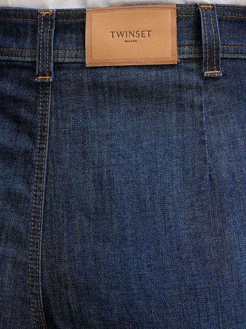 Twinset jeansy - zdjęcie produktu nr 2