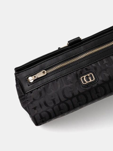 Guess kosmetyczka kolor czarny PW7523 P5261