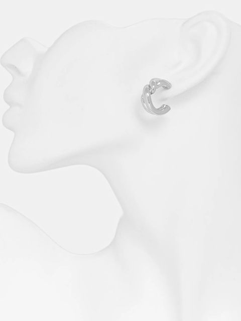 EDBLAD kolczyki Twist 127940