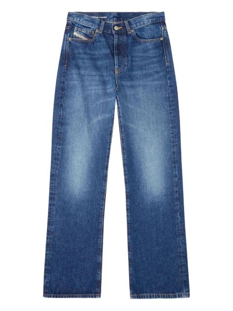 Diesel 1971 D-Sent jeans - Blue - zdjęcie produktu nr 1