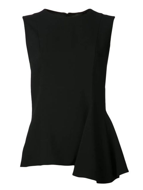 The Row 'Nikun' top - Black - zdjęcie produktu nr 1