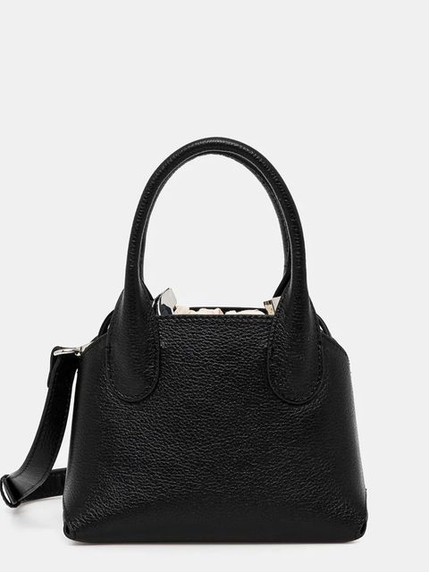 Silvian Heach torebka skórzana FERROVIA - zdjęcie produktu nr 2