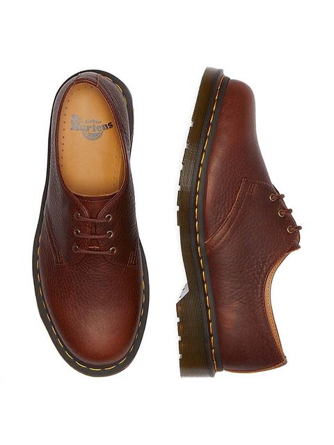 Dr. Martens półbuty skórzane 1461 Ambassador