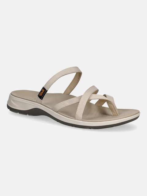 Teva japonki damskie TirraTraveler Flip - zdjęcie produktu nr 2