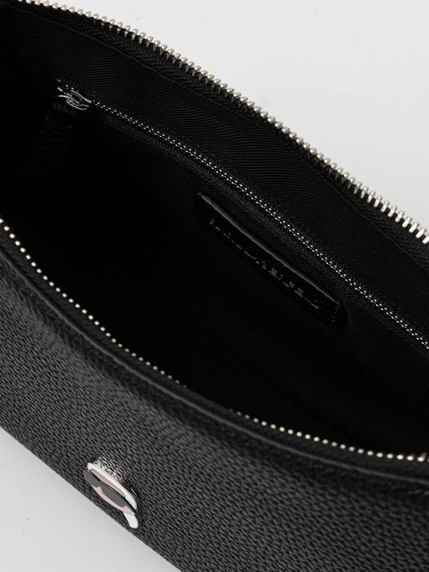 Karl Lagerfeld torebka IKON kolor czarny A4W30004