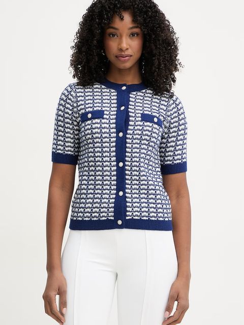 Morgan kardigan damski MORESA - zdjęcie produktu nr 2