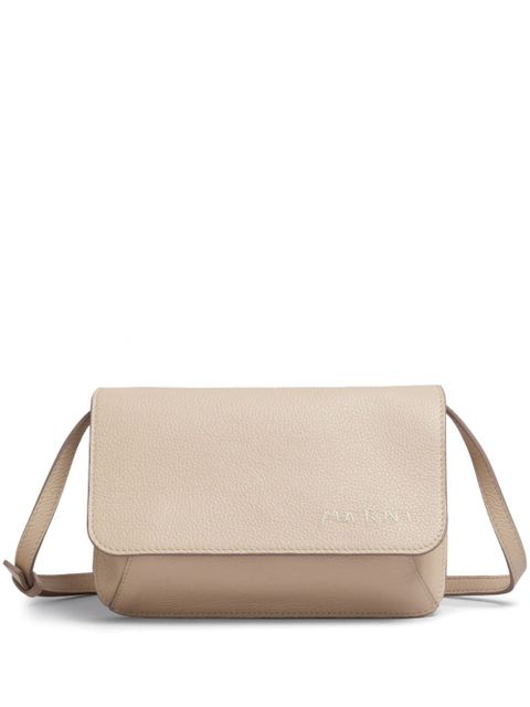 Marni Rectangular Mini Bag - Neutrals - zdjęcie produktu nr 1