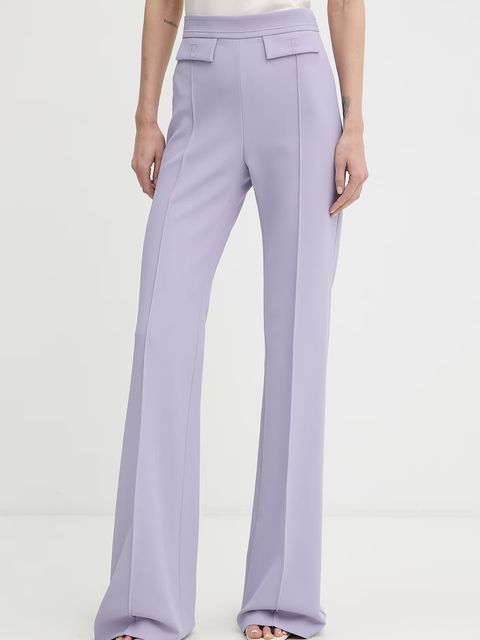 Elisabetta Franchi spodnie damskie - zdjęcie produktu nr 1