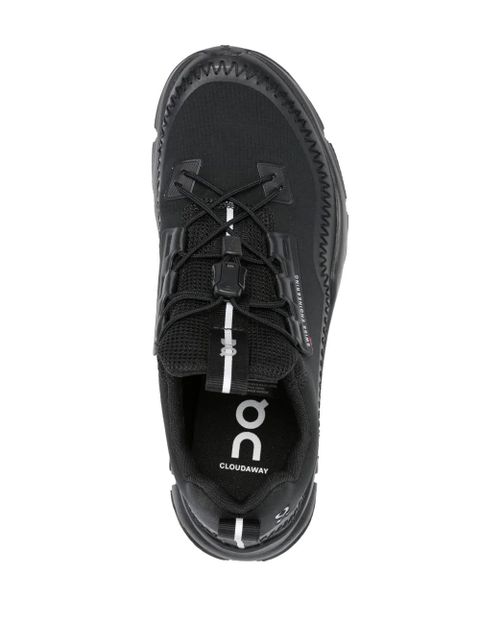 On Running Clouldaway sneakers - Black