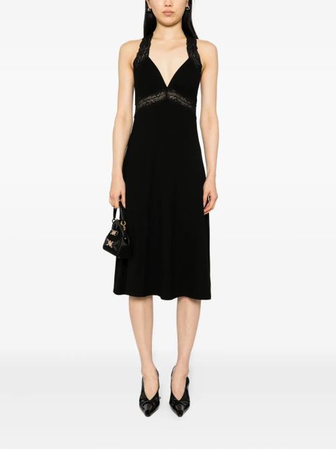 Reformation London dress - Black - zdjęcie produktu nr 2