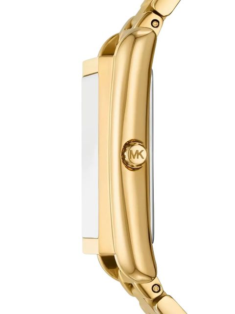 Michael Kors Essex 36.5mm watch - Gold