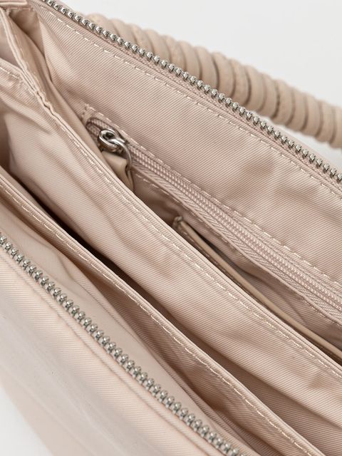 Marella torebka kolor beżowy 2523516037200