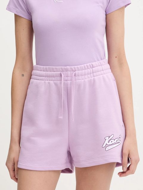 Karl Kani szorty - zdjęcie produktu nr 2