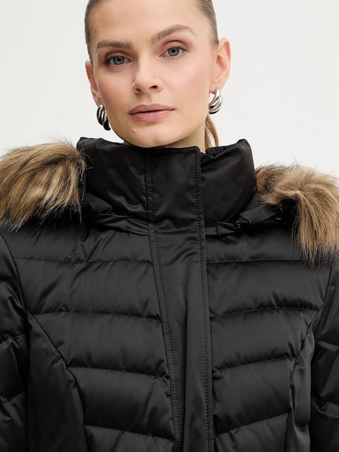 Guess kurtka puchowa MARINA