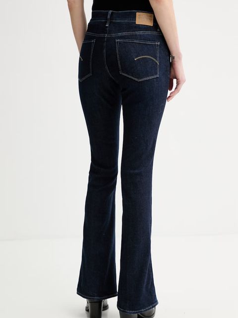 G-Star jeansy 3301 Flare