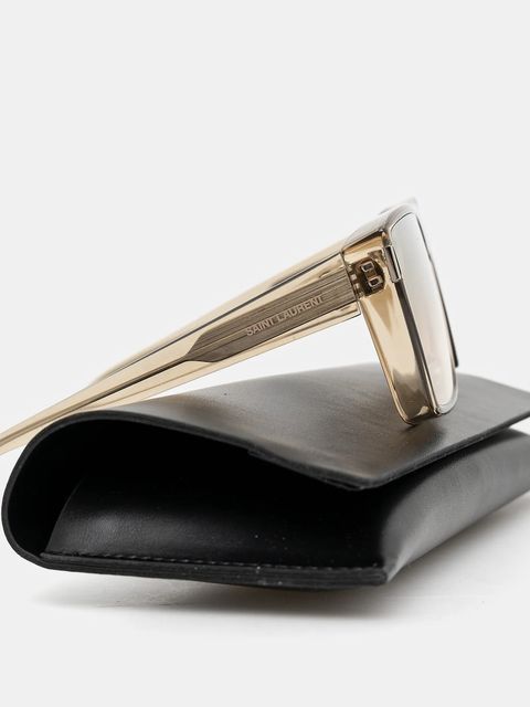 Saint Laurent okulary