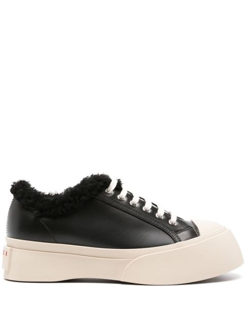 Marni Pablo sneakers - Black - zdjęcie produktu nr 1