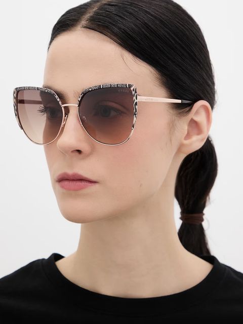 Guess okulary przeciwsłoneczne