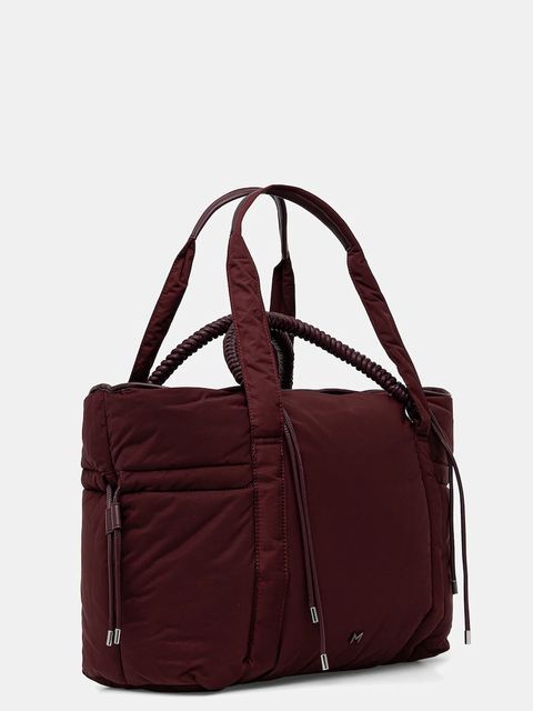 Marella torebka kolor bordowy 2523516017200 - zdjęcie produktu nr 2