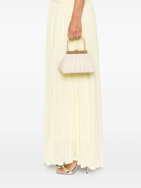 Cult Gaia Estella tote bag - Neutrals - zdjęcie produktu nr 2