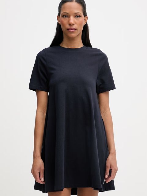 Marc O'Polo sukienka bawełniana - zdjęcie produktu nr 1