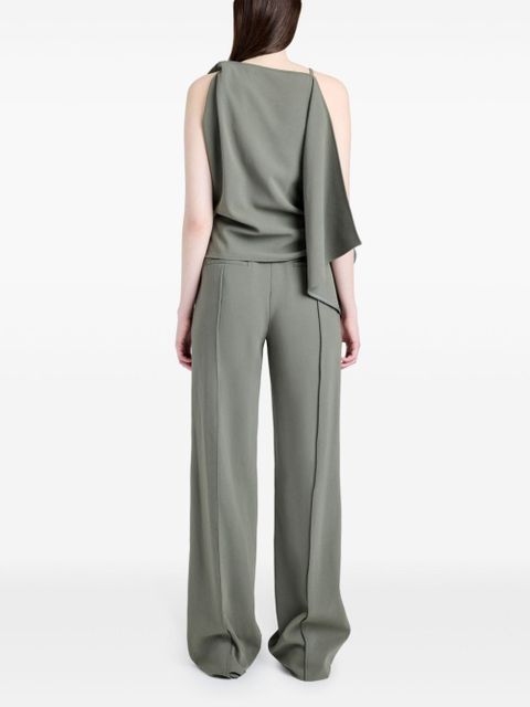 Proenza Schouler Alyssa top - Green