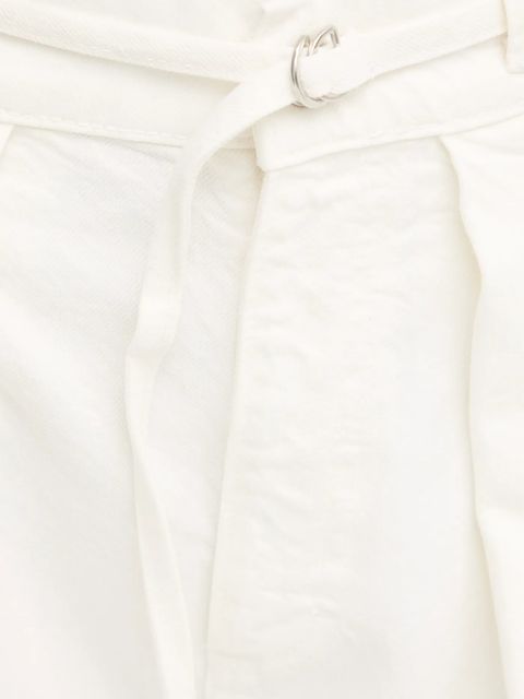 BOSS jeansy damskie kolor beżowy 50558680