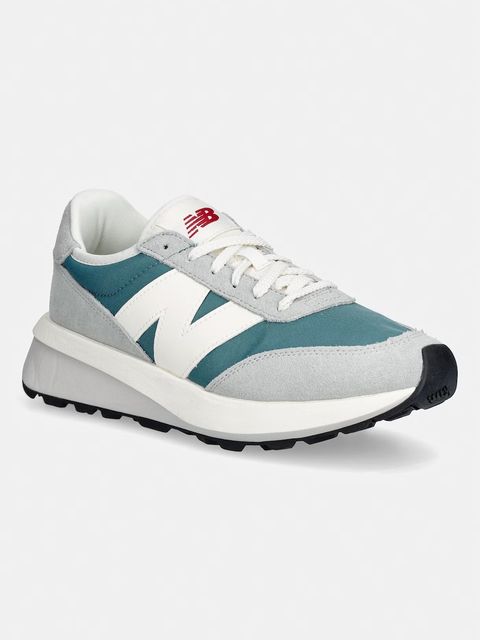 New Balance 370 sneakersy - zdjęcie produktu nr 2