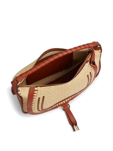 Chloé Marice shoulder bag - Neutrals