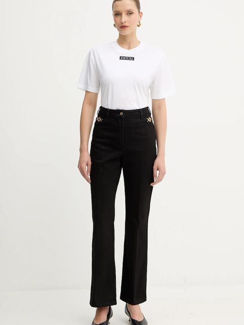 Patou t-shirt bawełniany - zdjęcie produktu nr 1