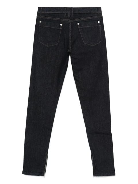 Gimaguas straight-leg trousers - Blue - zdjęcie produktu nr 2