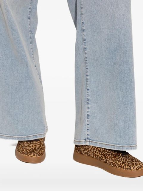 Tory Burch Phoenix sneakers - Brown