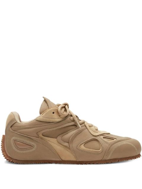 Axel Arigato Slow Runner cutout sneakers - Brown - zdjęcie produktu nr 1