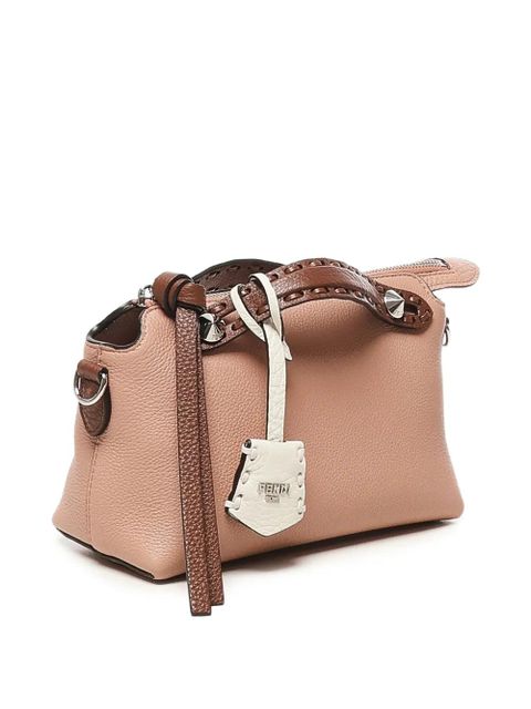 FENDI mini By The Way Selleria bag - Pink - zdjęcie produktu nr 2