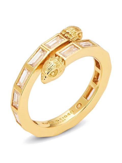 Kurt Geiger London pierścionek 5420661429 - zdjęcie produktu nr 1