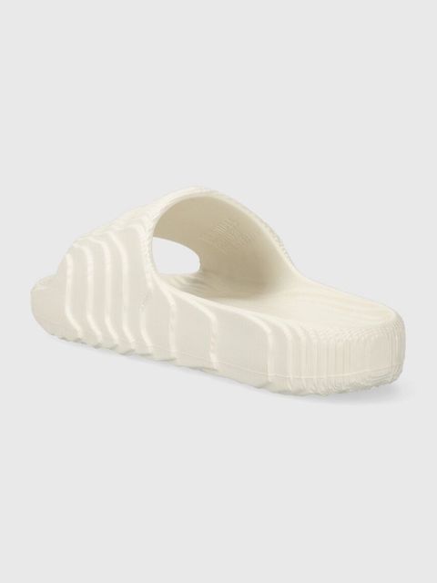 adidas Originals klapki ADILETTE 22 IG8263 damskie kolor biały