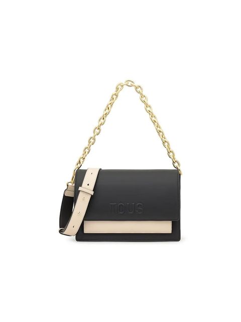 Tous torebka KAOS ICON kolor czarny 2002287651 - zdjęcie produktu nr 1