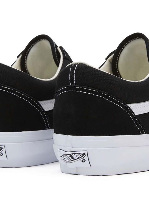 Vans tenisówki Premium Standards Old Skool 36 kolor czarny VN000CQDBA21 - zdjęcie produktu nr 2