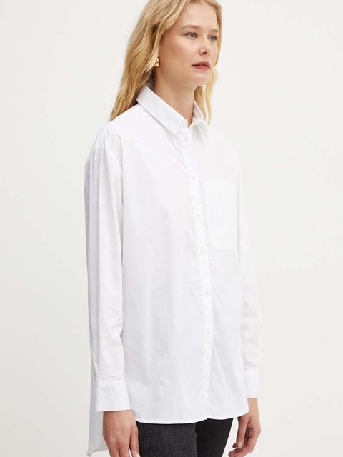 MAX&Co. koszula bawełniana - zdjęcie produktu nr 1