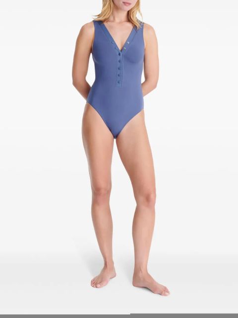 ERES Icône swimsuit - Blue