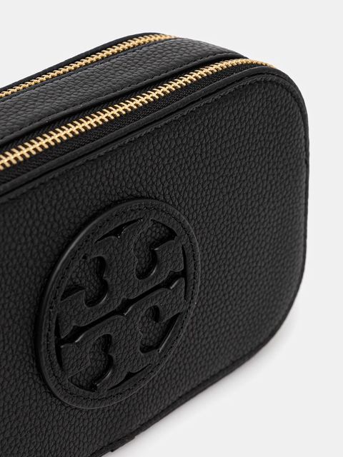 Tory Burch torebka skórzana Miller